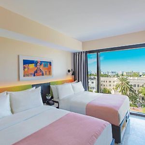 Chambre Lit Queen-Size